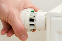Kings Moss central heating repair costs