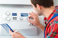 free commercial Kings Moss boiler quotes